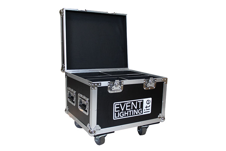 Event Lighting Lite Road Case for LM75 and LM6X15