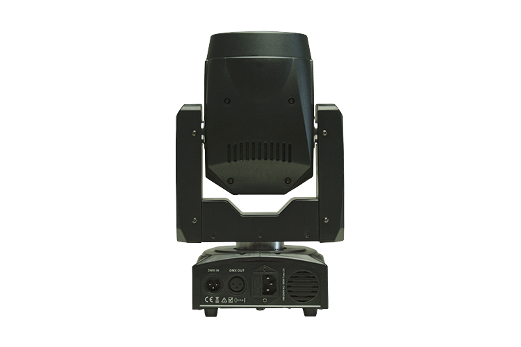 Event Lighting Lite - LM60S - 60W white moving head spot