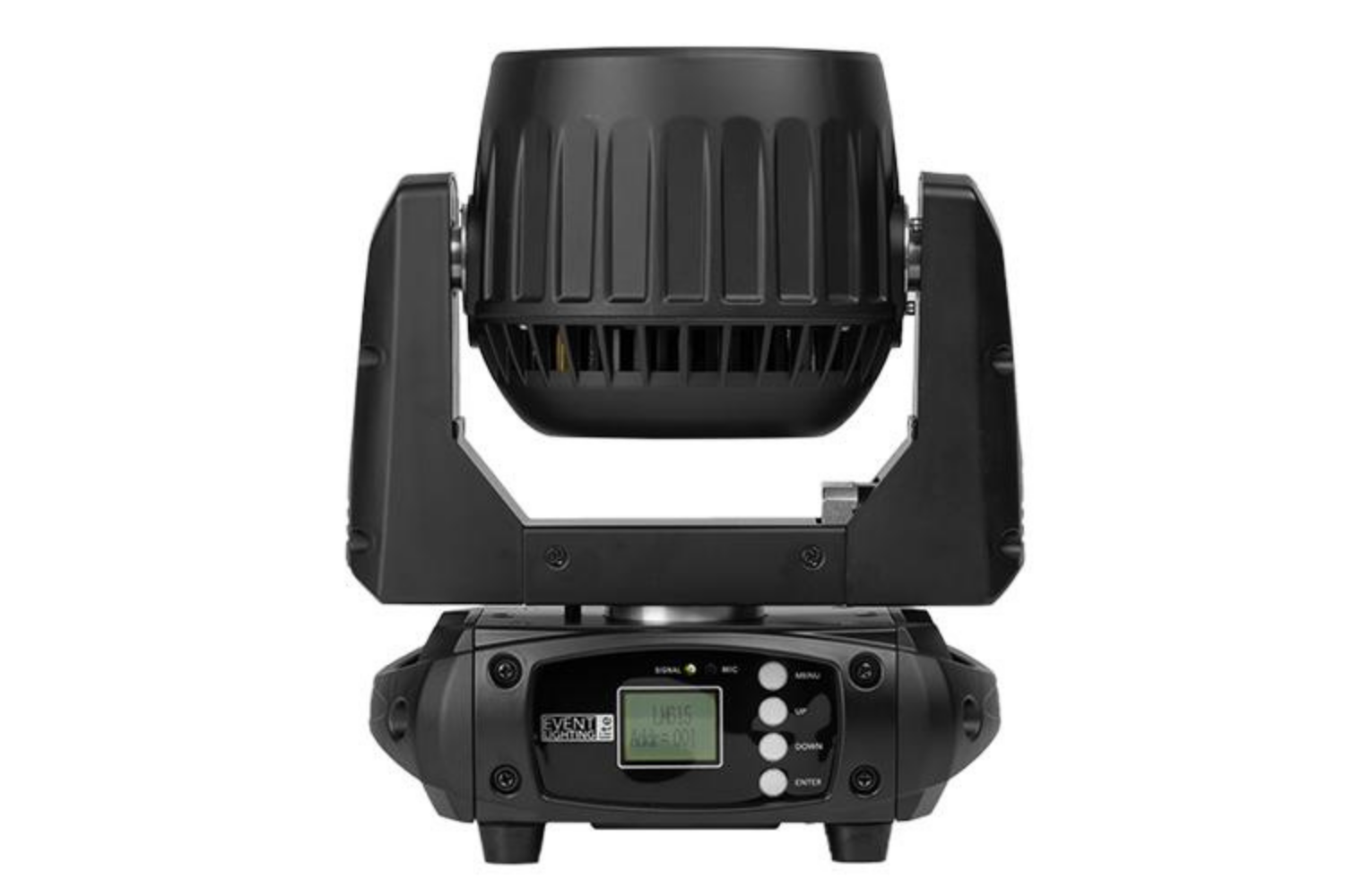 Event Lighting Lite 6 X 15W LED WASH ZOOM MOVING HEAD 1500 × 1000px