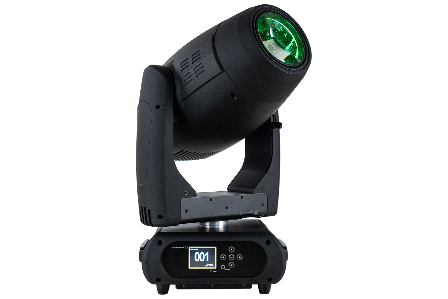 420W LED Spot/Wash/Beam 3 in 1 mover – Event Lighting