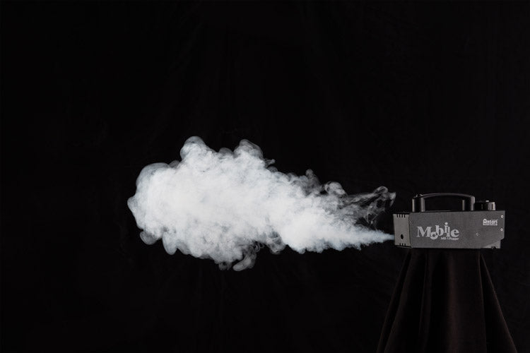 Antari Battery Fog Machine