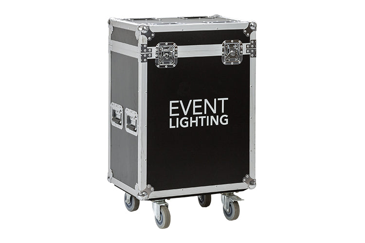 Event Lighting MCASE1LS - Road Case for moving head