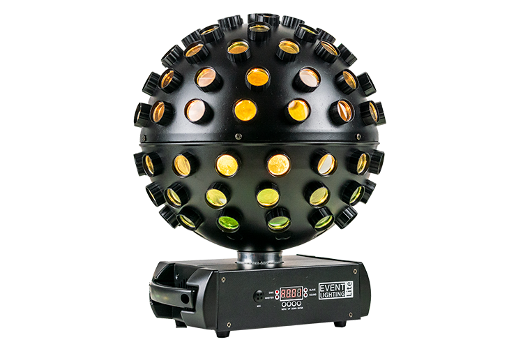 Sphere Shape Flashlight Spherical Lighting Sphere Solar Light Plastic Plastic 33807