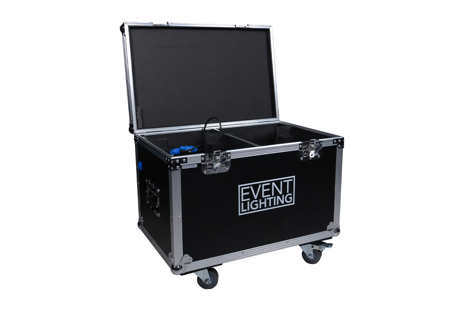 Event Lighting BMCASES Road Case