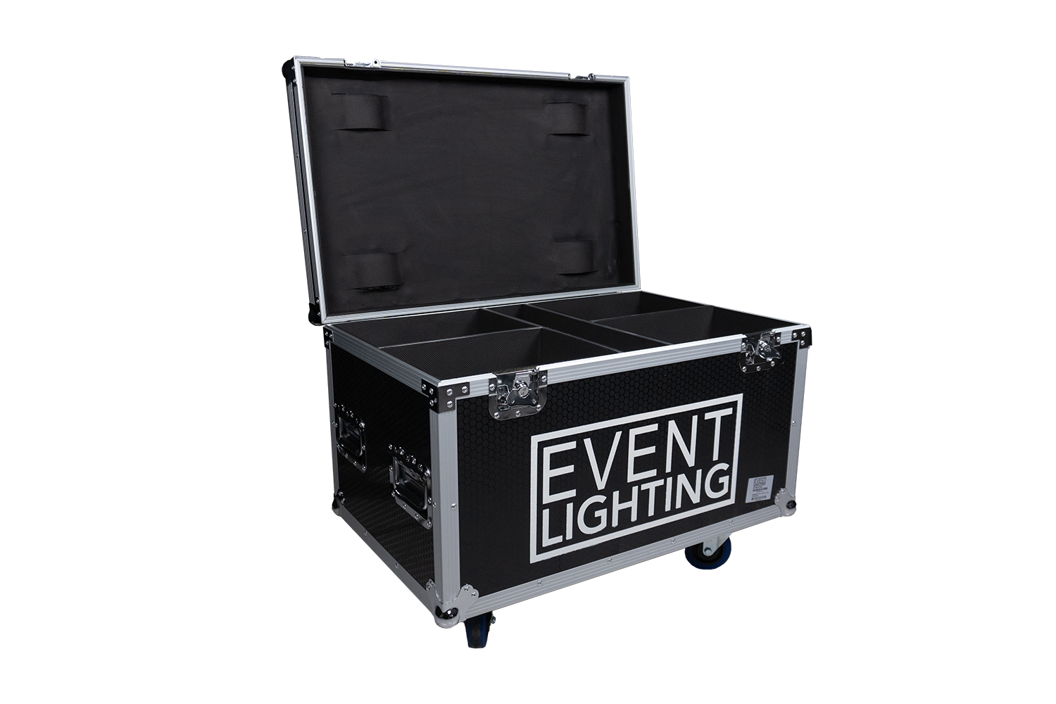 Event Lighting ENFORCER7X60 road case