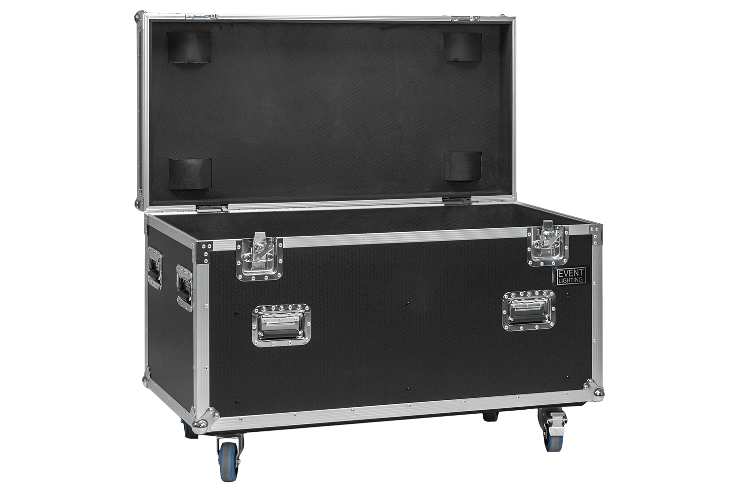 Event Lighting Road Case Packer PACK6X6X12 front view