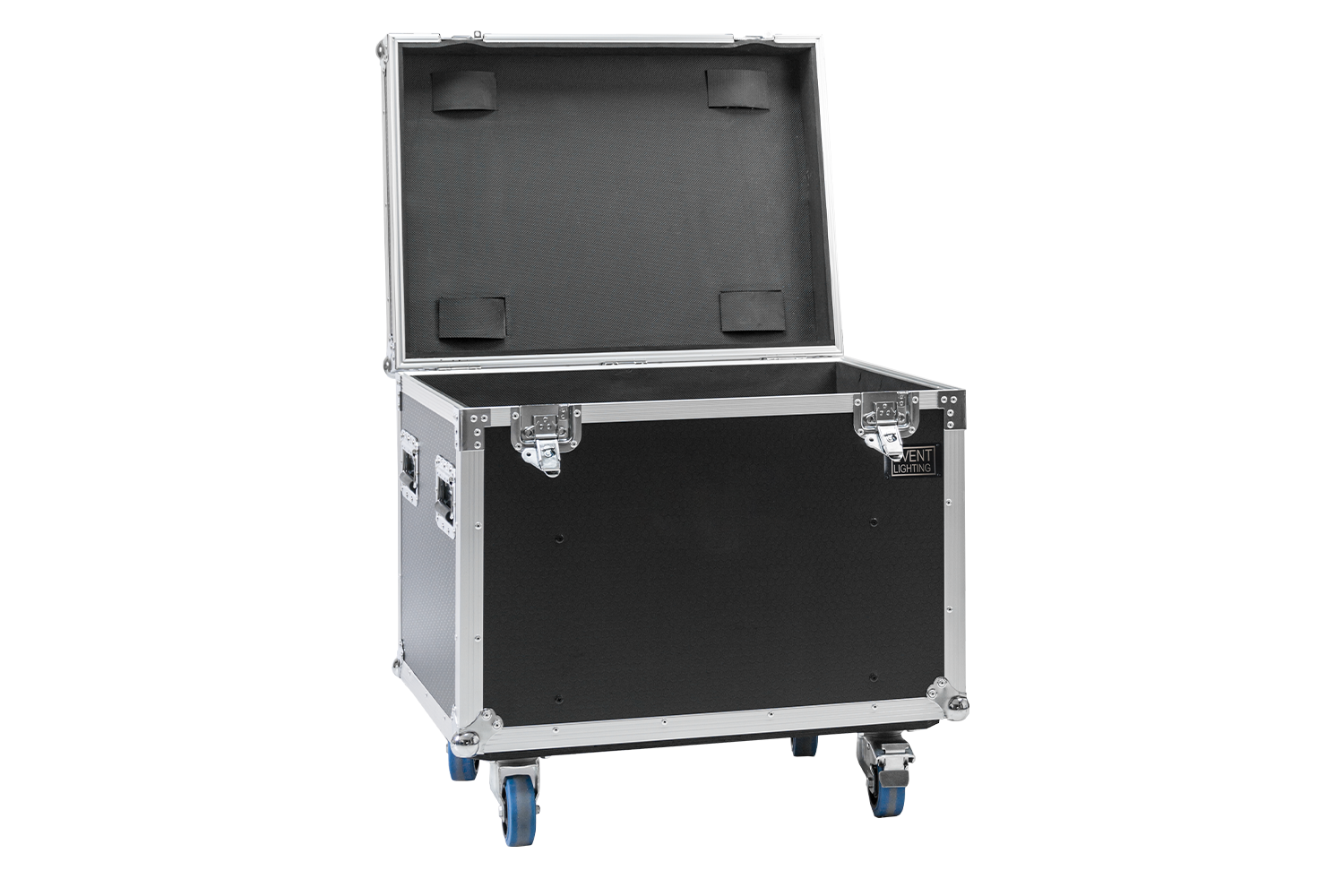 Event Lighting Road Case Packer PACK6X6X8 front view