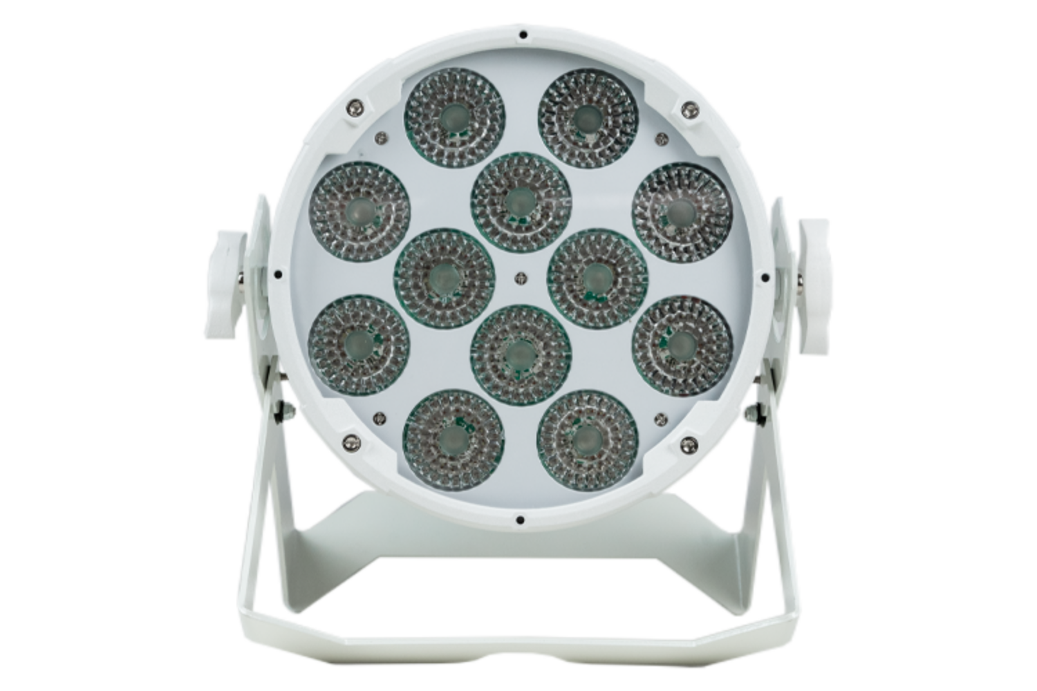 Event Lighting PAR12X12W parcan, front