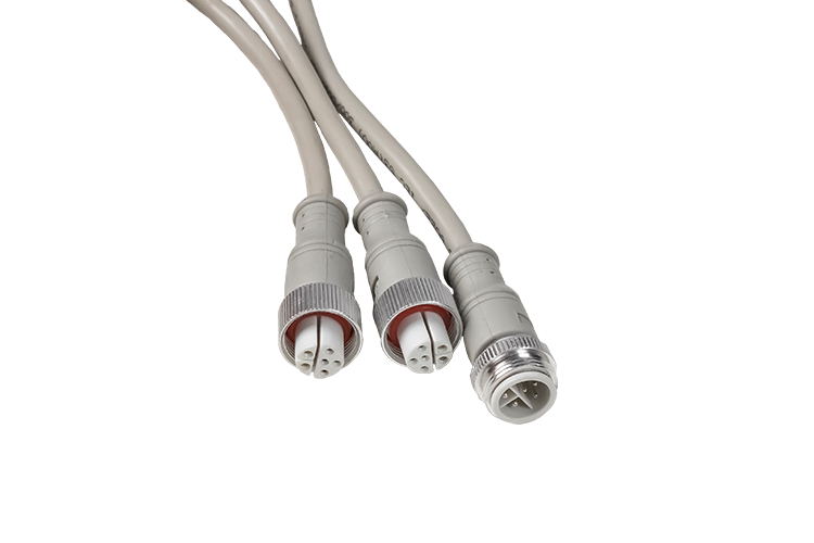 PIXT - T Cable