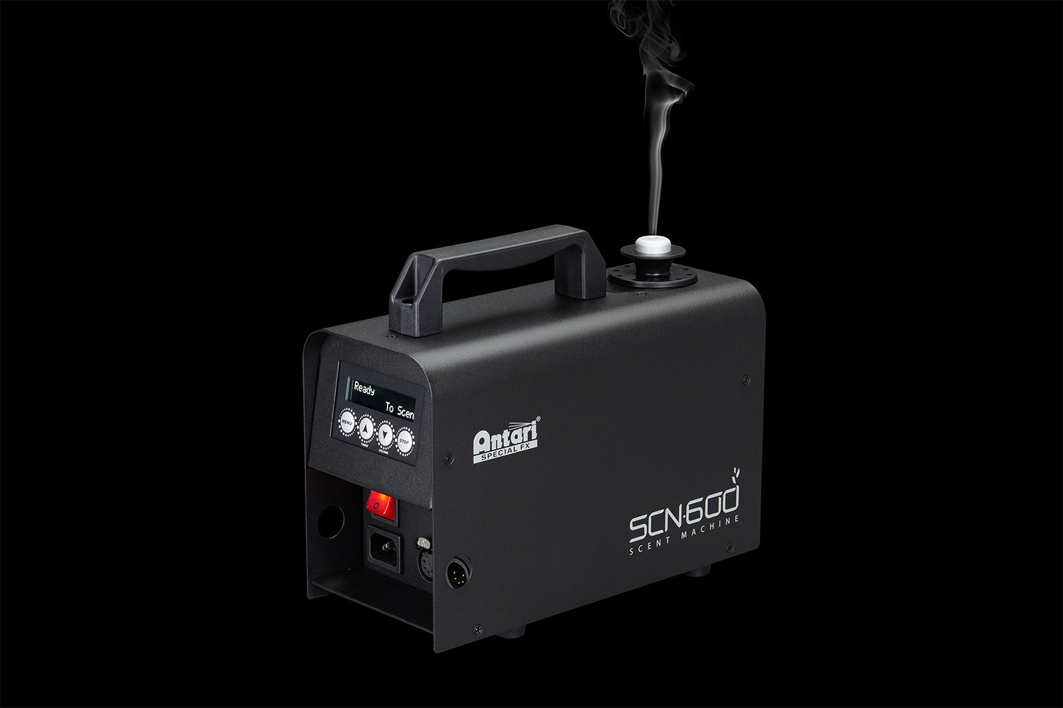 SCN600 - Scent Machine