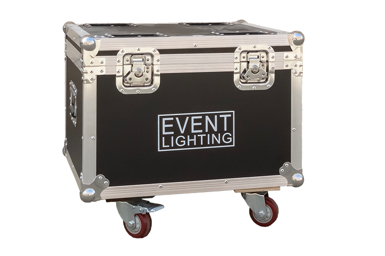 Event Lighting Road case