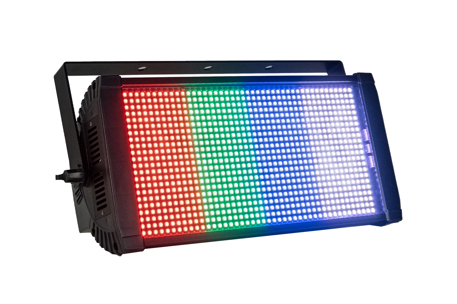 Event Lighting STROBEXRGB Strobe, front