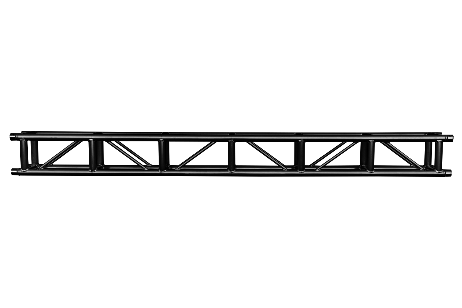 Event Lighting 3 metre black truss