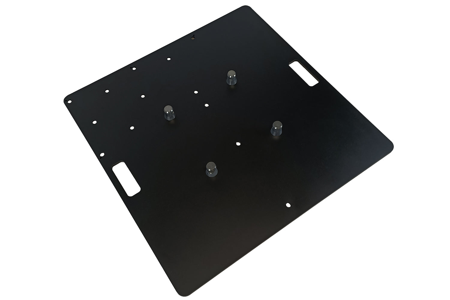 Event Lighting TB750BK Truss base plate, 750mm black