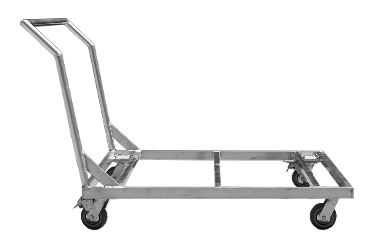 Event Lighting Stage Trolley