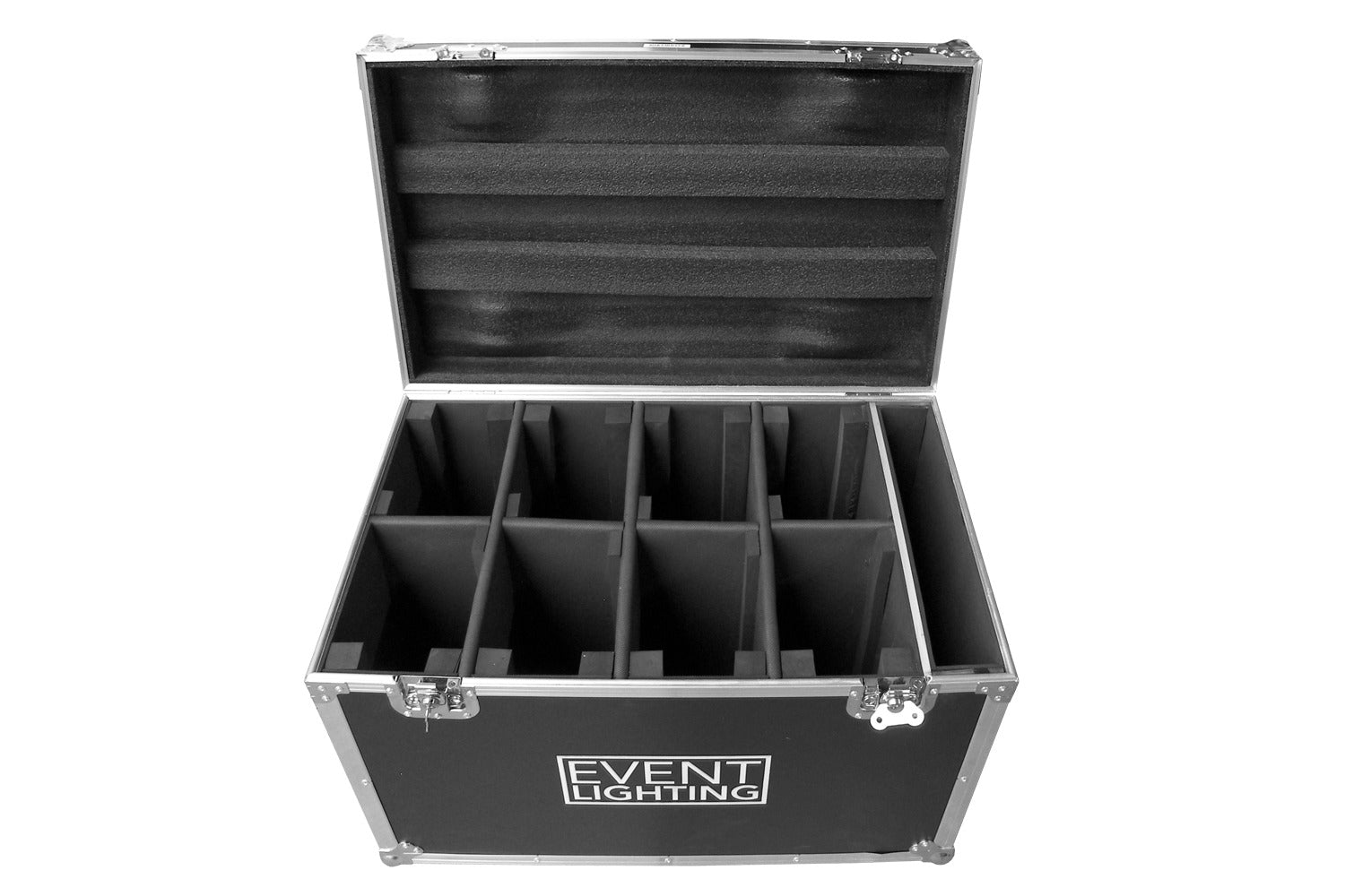 WCASE8 - Road Case for DELUGE27X15