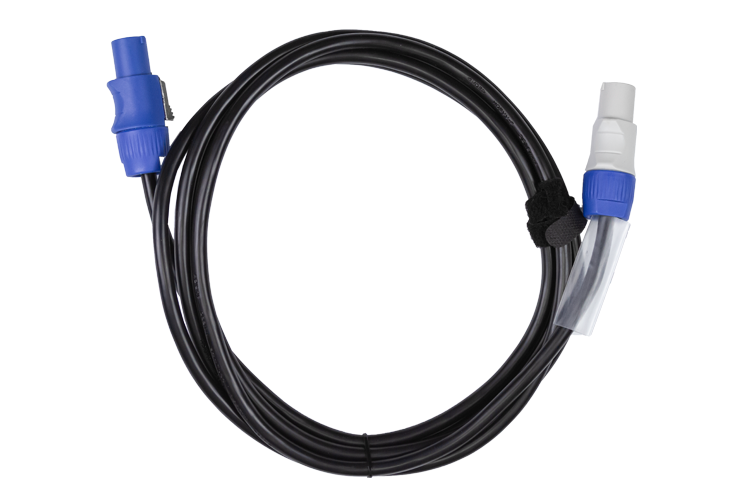Event Lighting Powercon extension cable