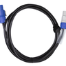 Event Lighting Powercon extension cable